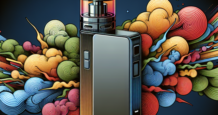 blackberry pomegranate cherry ice vape Complete Review: Features, Performance & User Experience