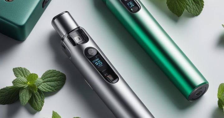 Complete Review of dynamic mint vape: Performance, Features & User Experience